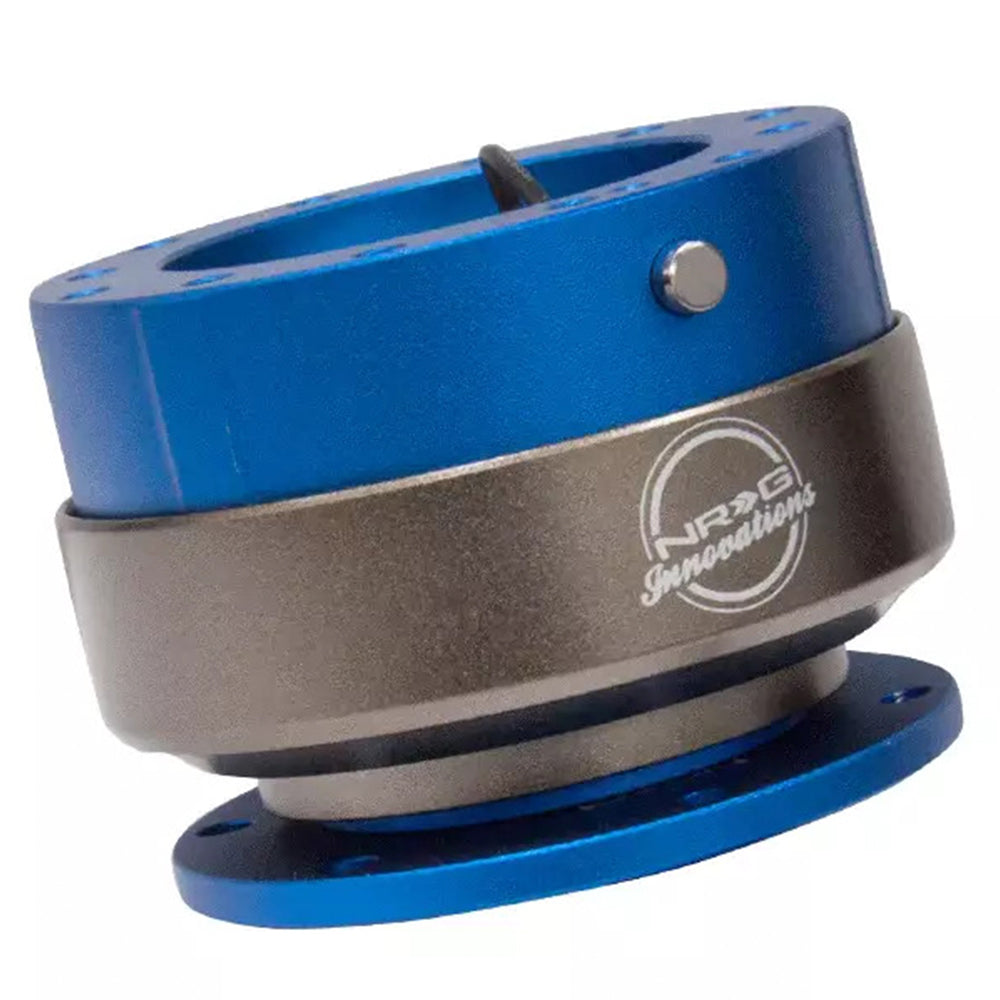 NRG Quick Release Hub Gen 2.0