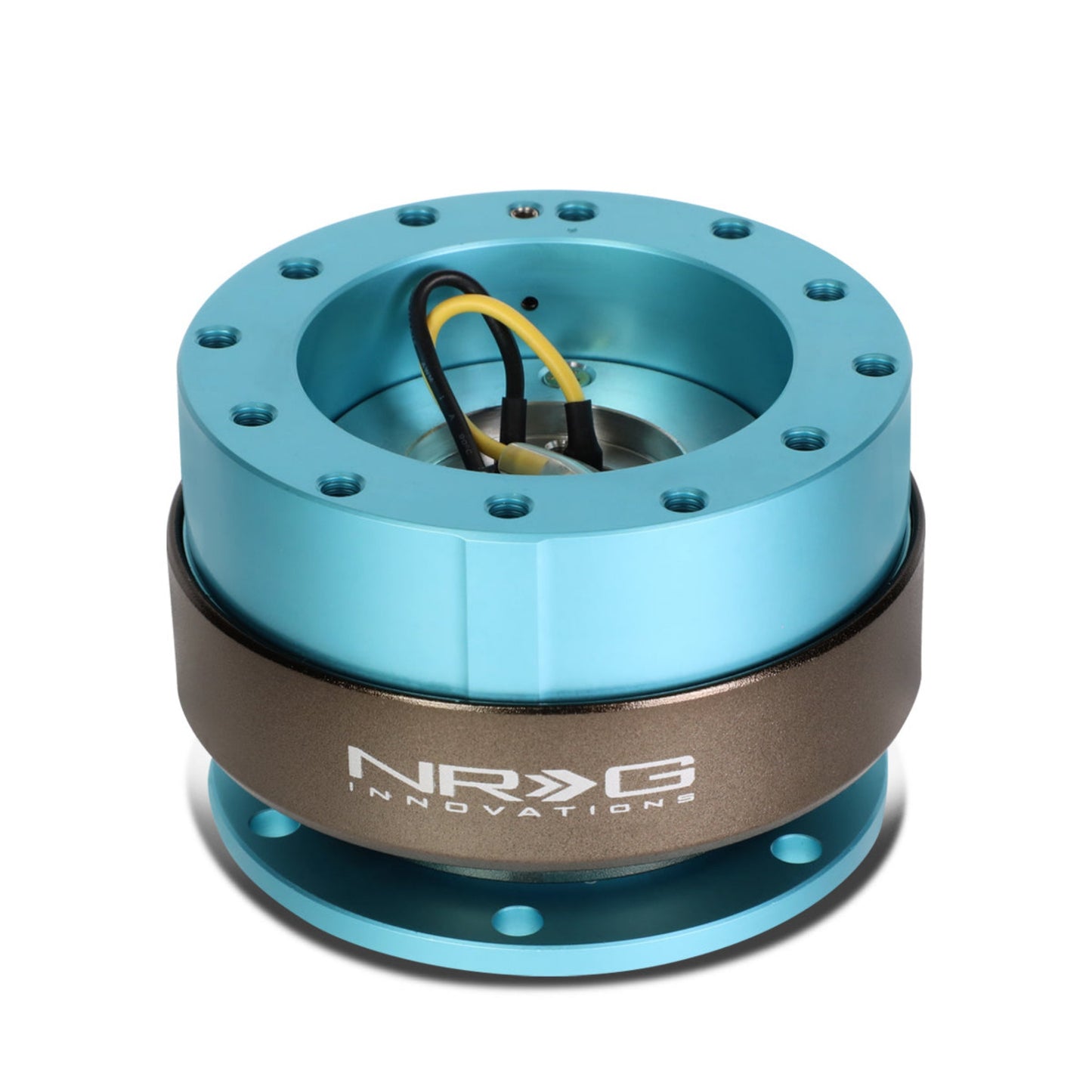 NRG Quick Release Hub Gen 2.0