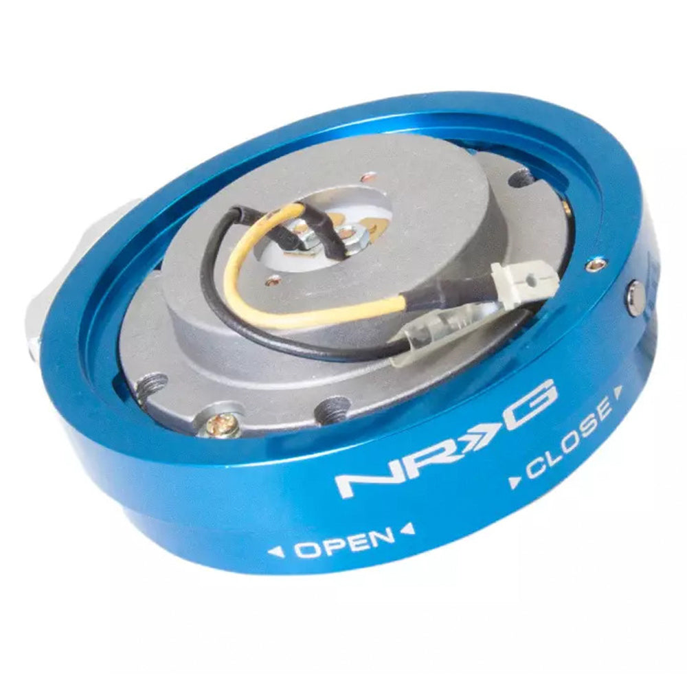 NRG Quick Release Kit Thin Version