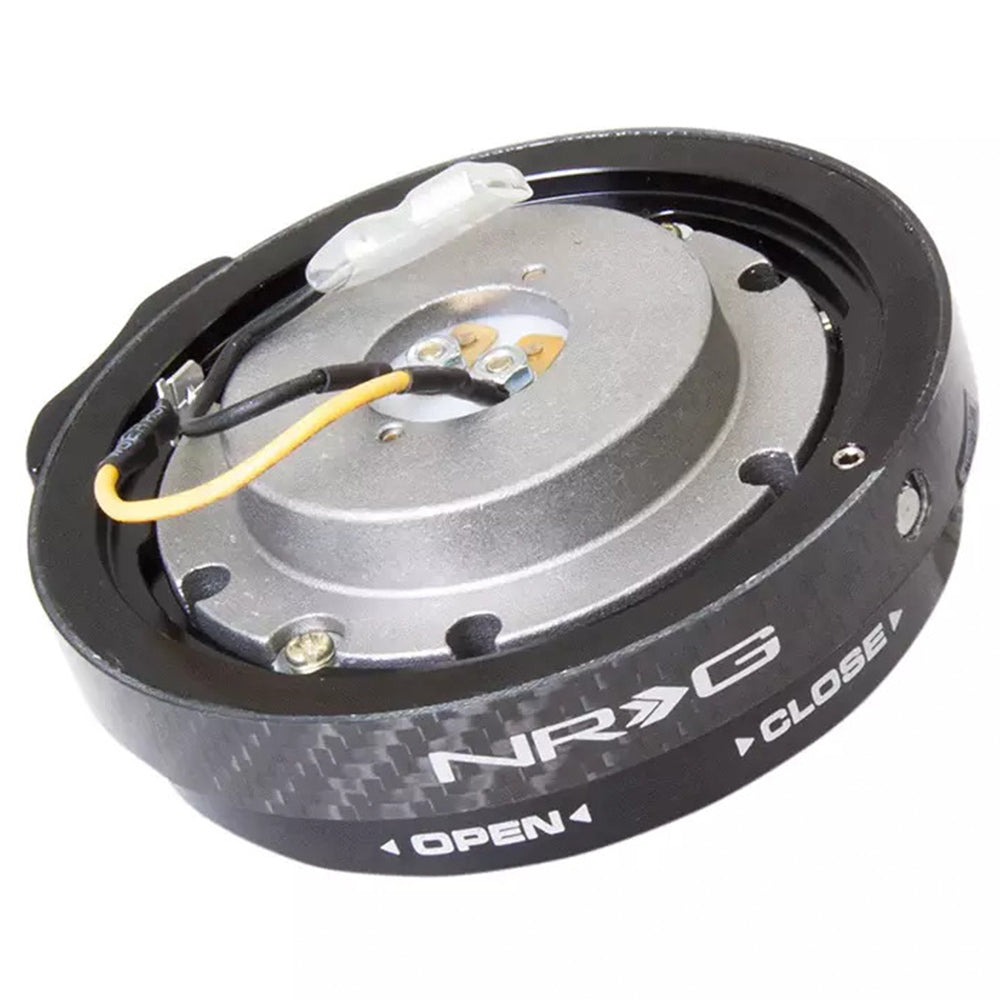 NRG Quick Release Kit Thin Version