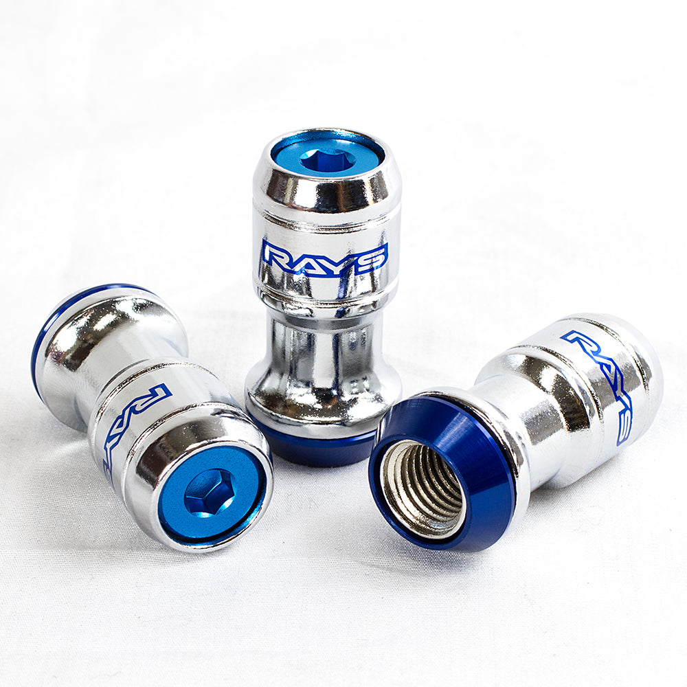Volk Racing Formula Lug Nuts