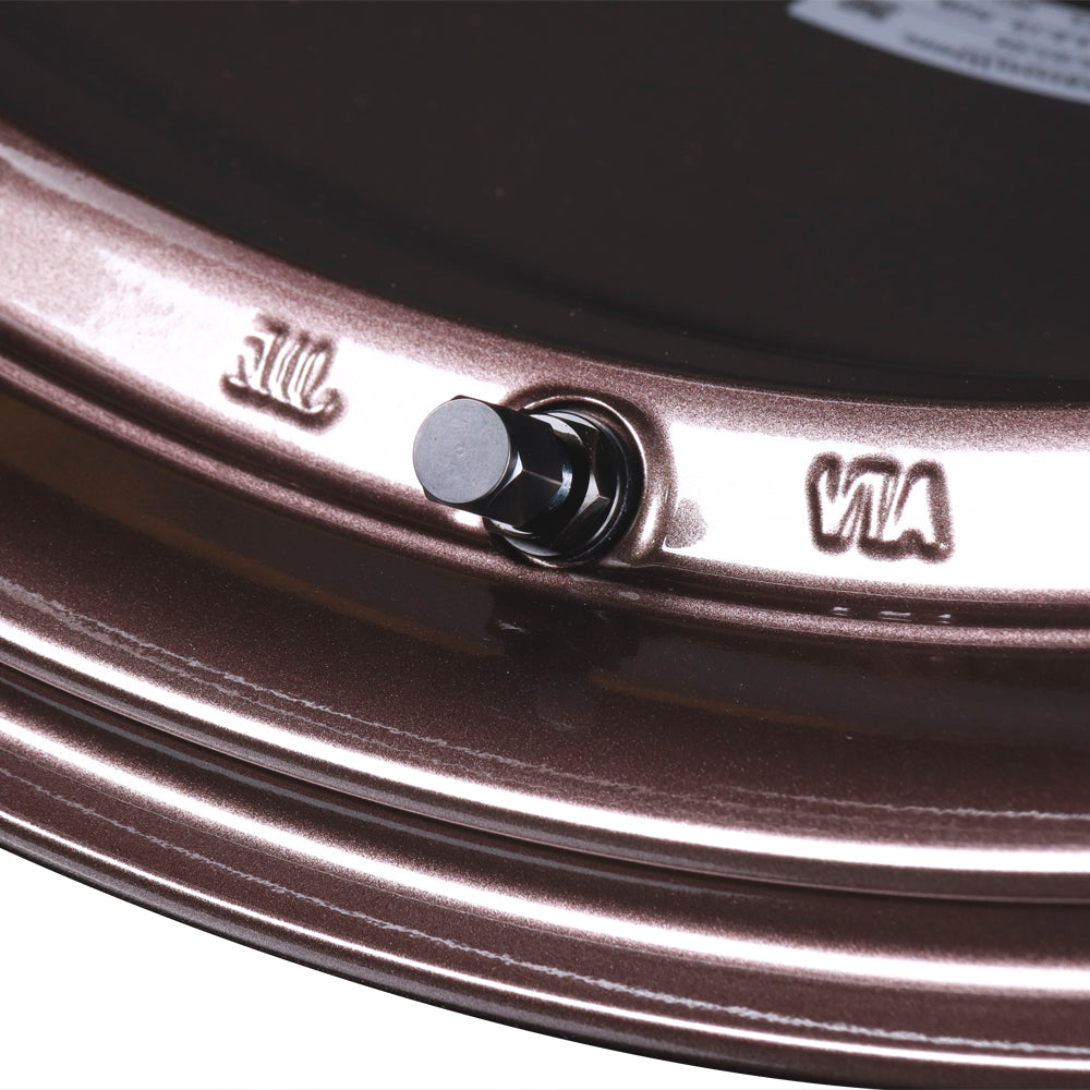 Advan Racing GT Beyond Wheels - Racing Copper Bronze - 18x9.5 / 5x114 / +38