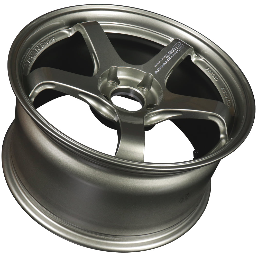 Advan Racing GT Beyond Wheels - Racing Sand Metallic - 18x9.5 / 5x114 / +38