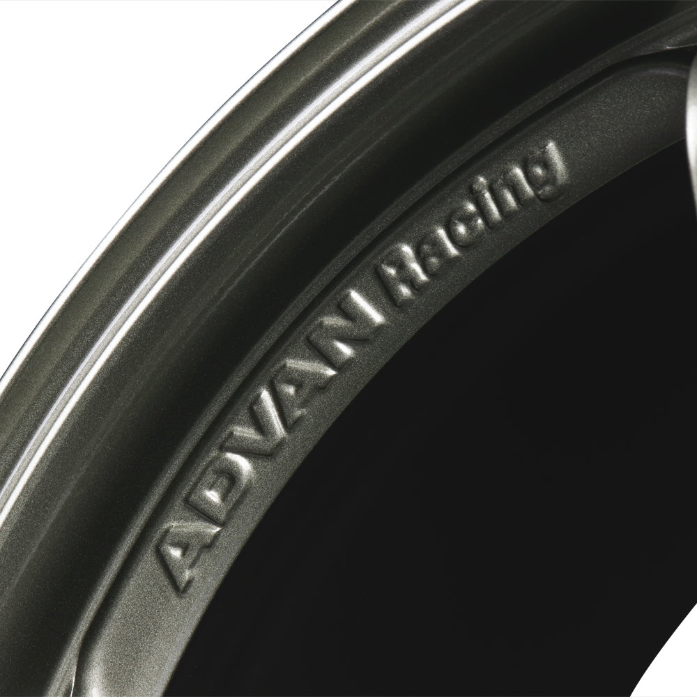 Advan Racing GT Beyond Wheels - Racing Sand Metallic - 18x9.5 / 5x114 / +38