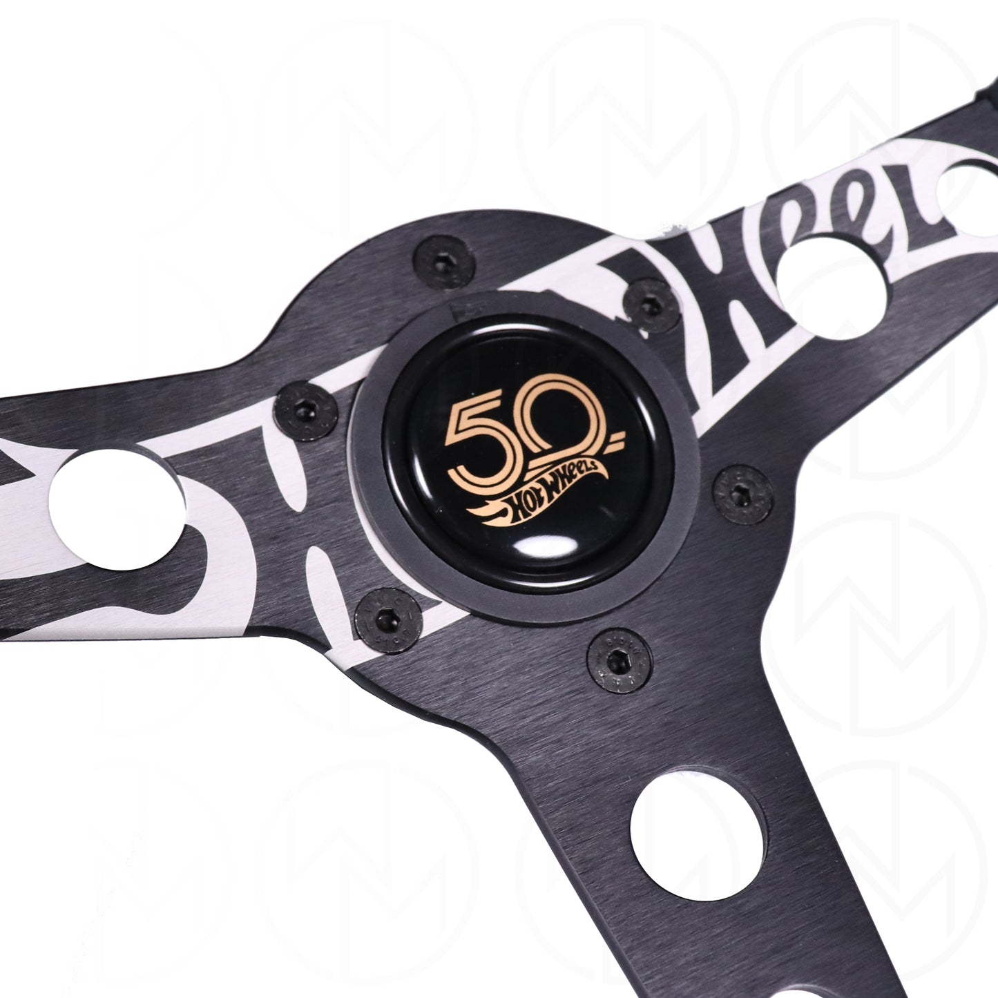 Momo / Nardi Allen Screw Set