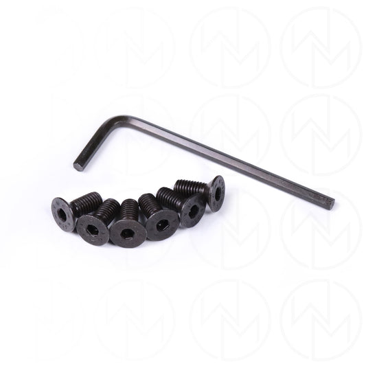 Momo / Nardi Allen Screw Set