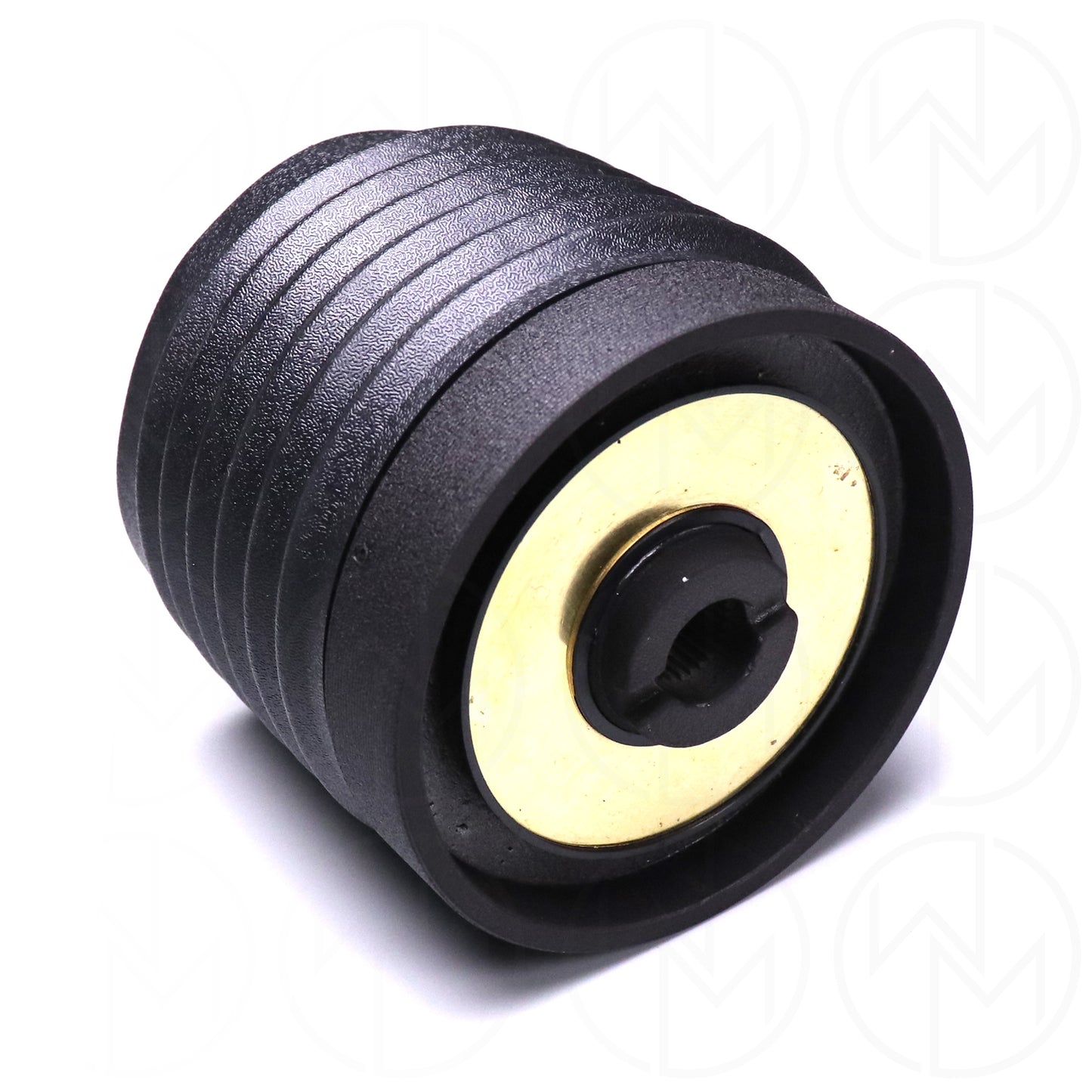 Momo Steering Wheel Hub 8017 - Audi / Porsche - A4 / A6 / A8 / 911