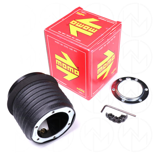 Momo Steering Wheel Hub 4911 - Acura/Honda - Integra / Civic / Del Sol