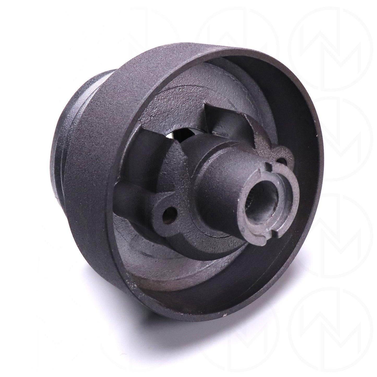 Momo Steering Wheel Hub 4931 - Honda - 06-11 Civic