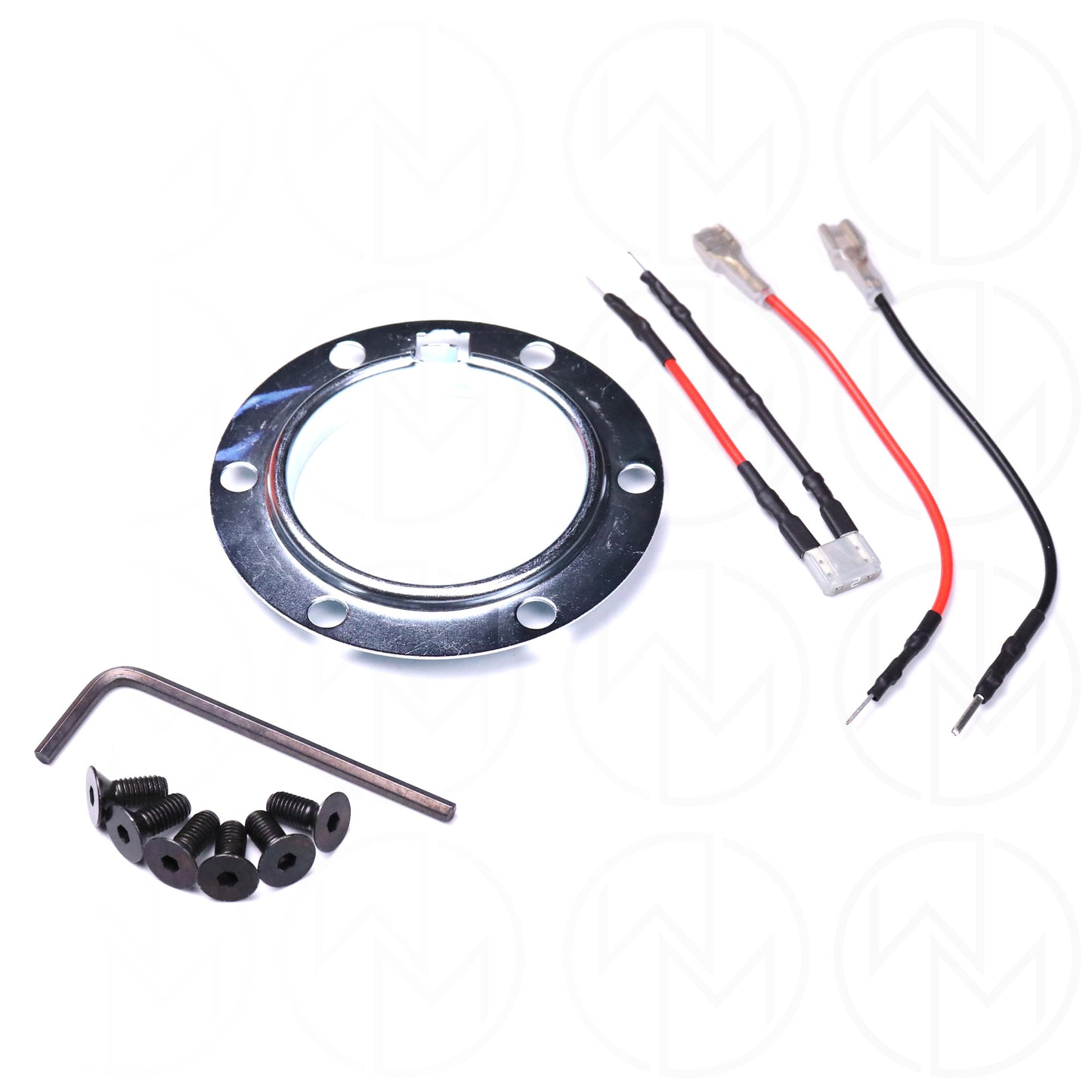 Momo Steering Wheel Hub 4931 - Honda - 06-11 Civic