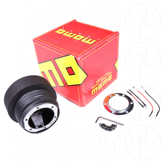 Momo Steering Wheel Hub 4931 - Honda - 06-11 Civic