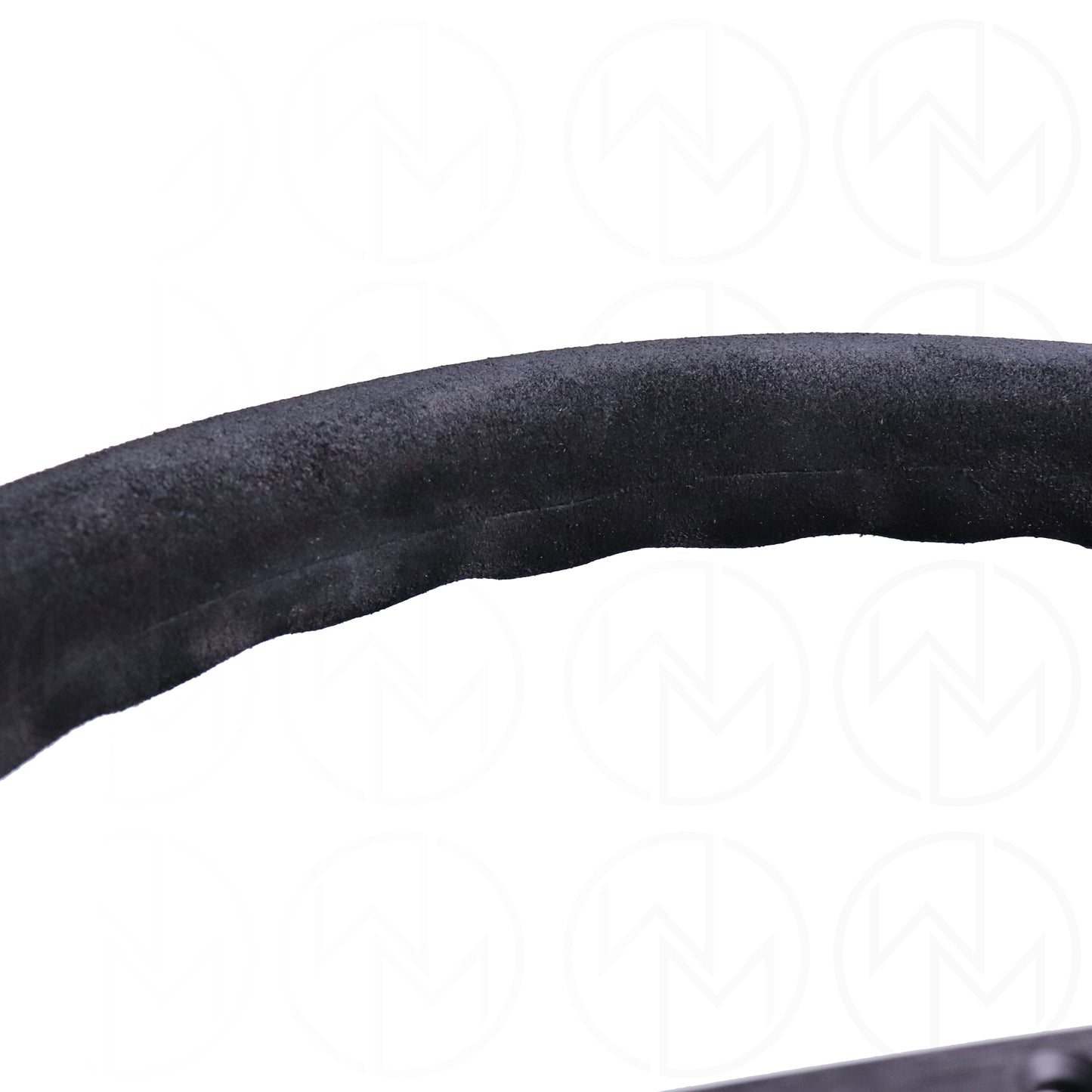 Momo Mod. 69 Steering Wheel - 350mm Suede