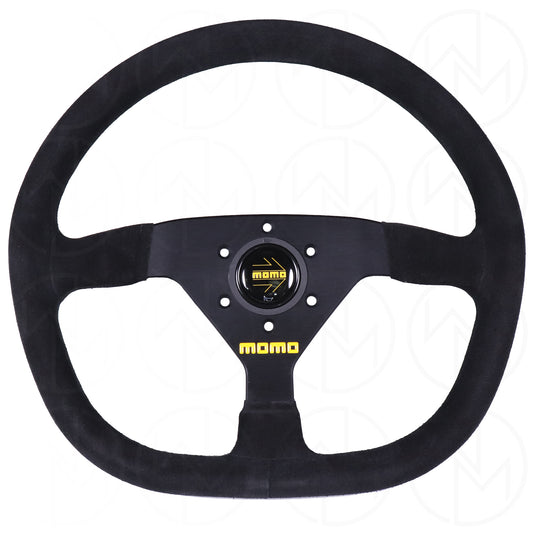 Momo Mod. 88 Steering Wheel - 320mm Suede