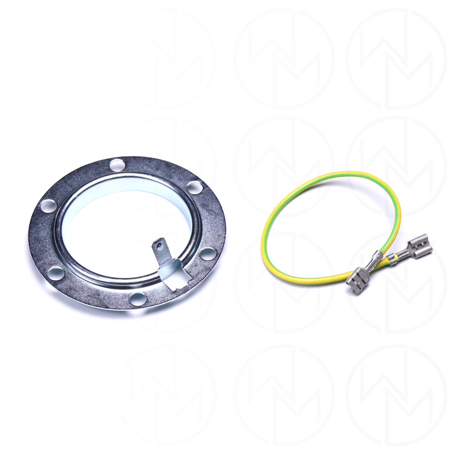 Momo Mod. 78 Steering Wheel - 350mm Suede