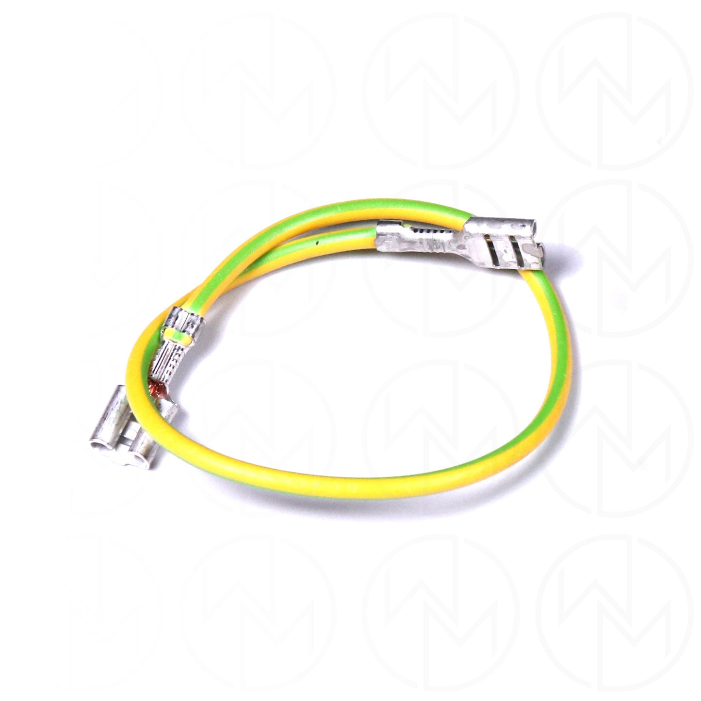 Momo Prototipo Steering Wheel - 350mm Leather w/Silver Spokes