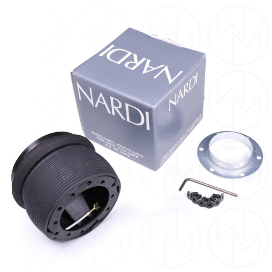 Nardi Steering Wheel Hub 4370.95.1806 - Acura/Honda - Civic / Delsol / Integra