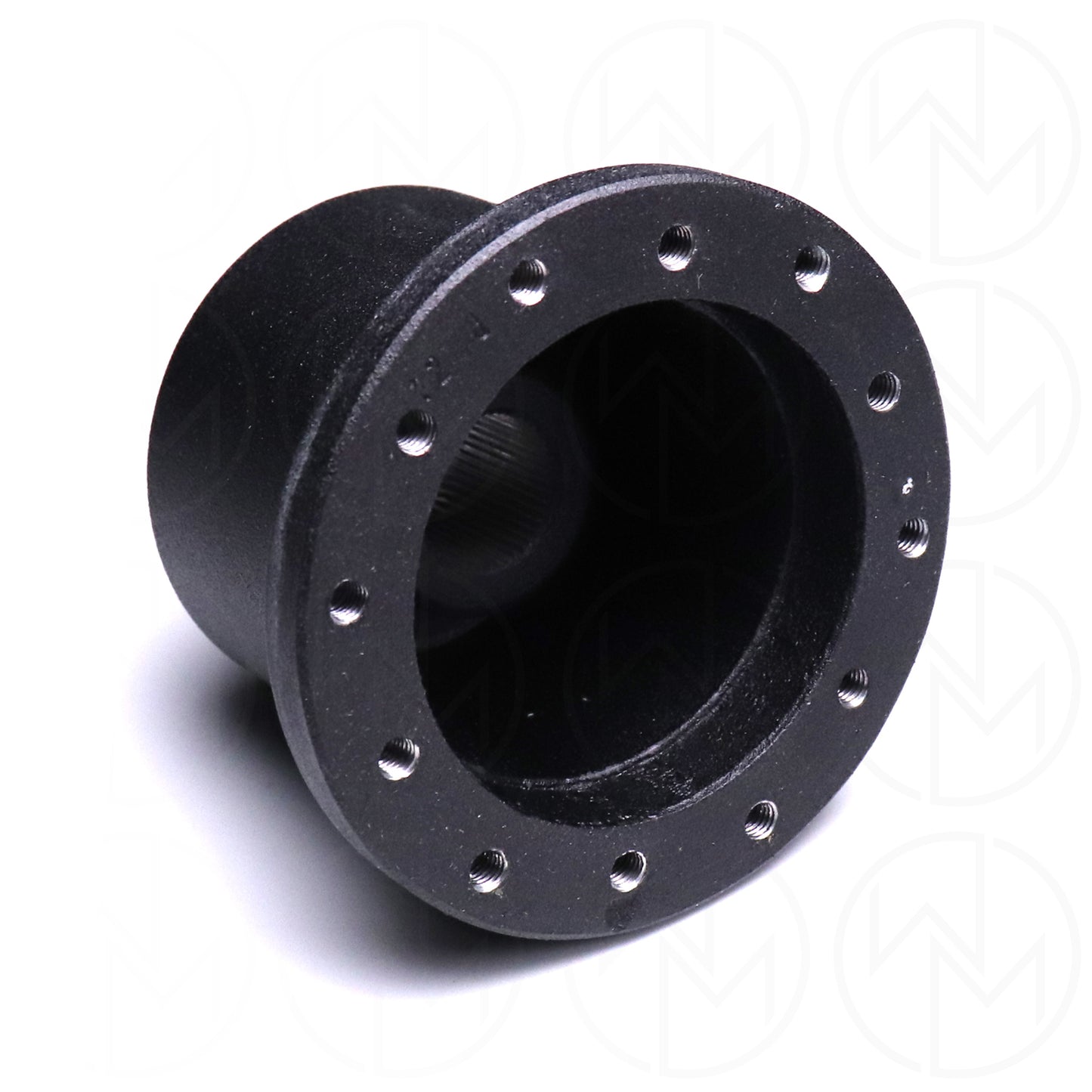 Nardi Steering Wheel Hub 4302.14.2201 - Jaguar - 1968-1975 Vehicles