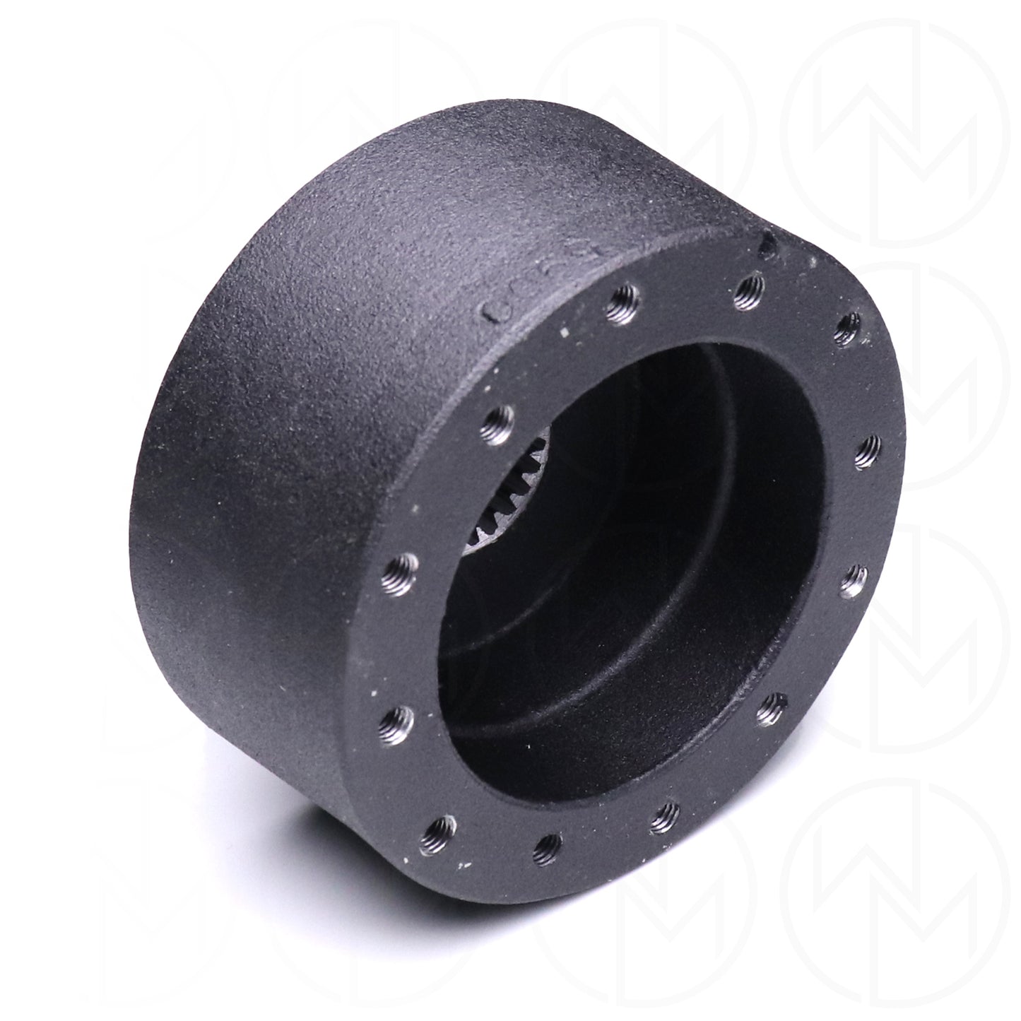 Nardi Steering Wheel Hub 4302.14.3804 - Porsche - 1955-59 356A
