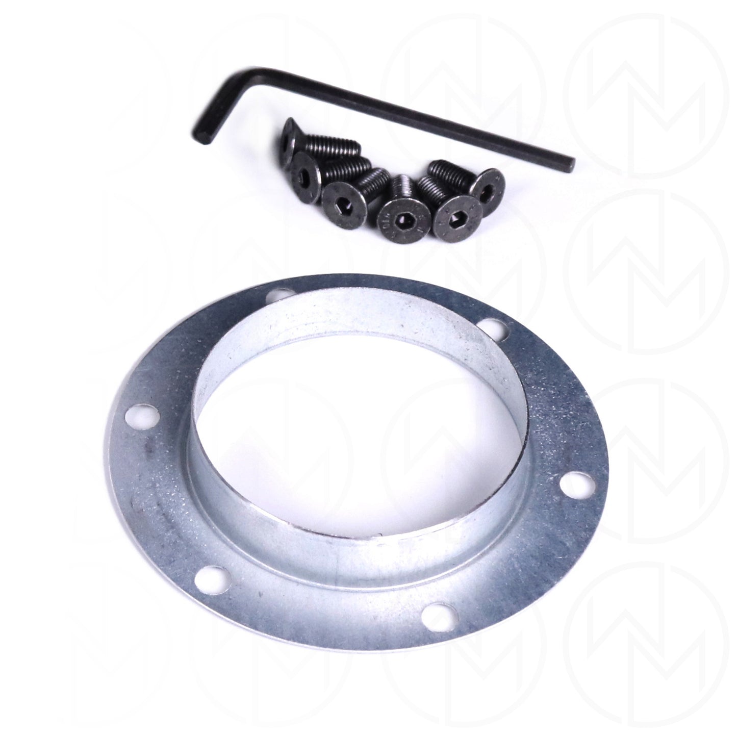 Nardi Steering Wheel Hub 4302.00.3805 - Porsche - 74-89 911