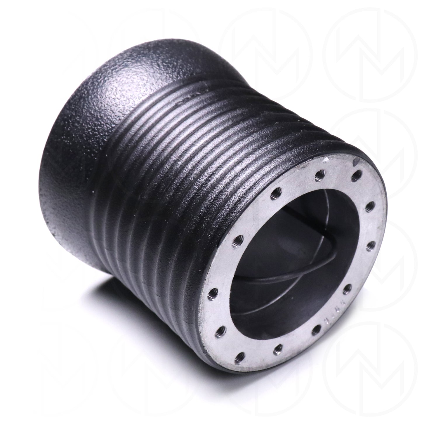 Nardi Steering Wheel Hub 4302.14.3808 - Porsche - 911 Carrera / 944 / 964 / 993 / 996