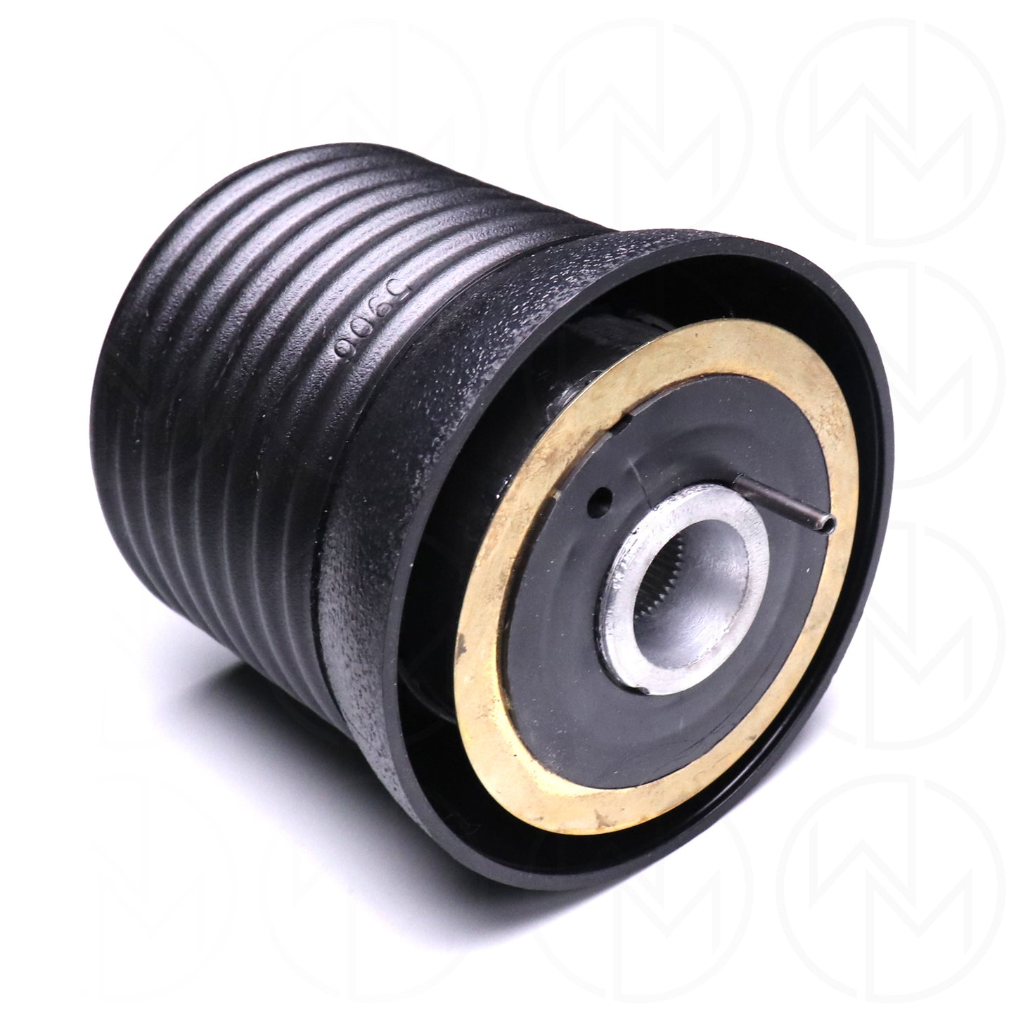 Nardi Steering Wheel Hub 4302.14.3808 - Porsche - 911 Carrera / 944 / 964 / 993 / 996