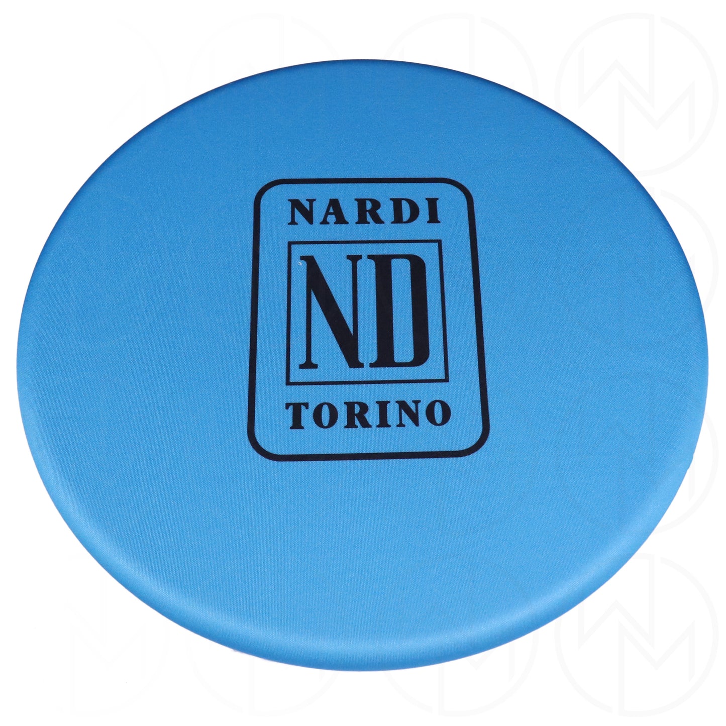 Nardi Classic Wood Steering Wheel - 360mm White Spokes