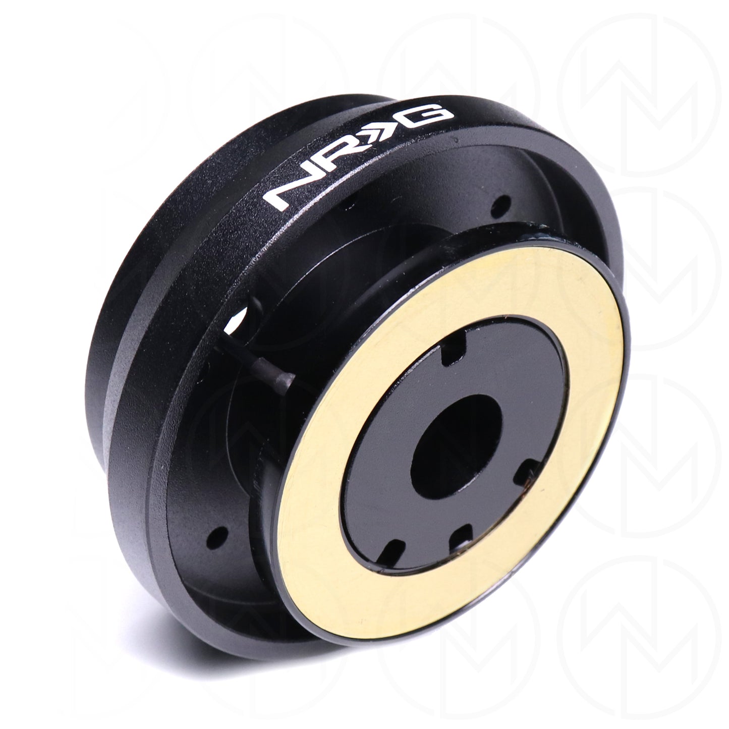 NRG Short Steering Wheel Hub SRK-120H - Toyota - MR2 / Supra / Celica / Camry / Corolla