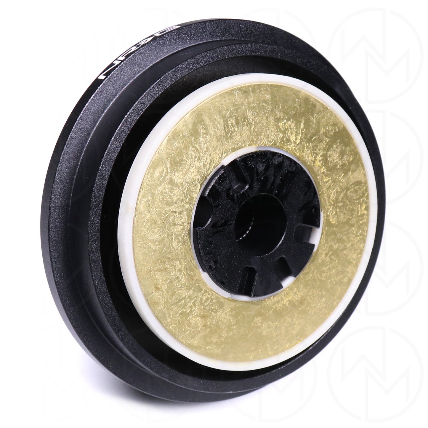 NRG Short Steering Wheel Hub SRK-125H - Subaru - 12-19 BRZ