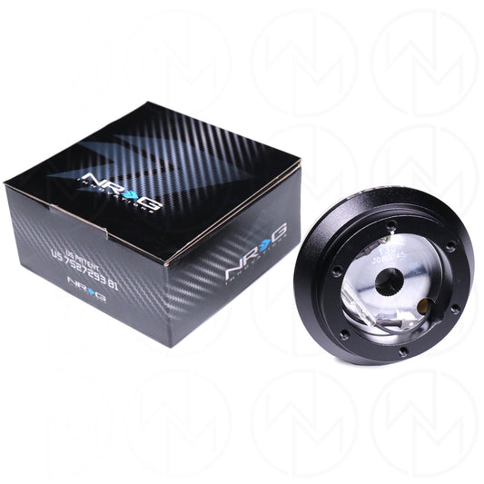 NRG Short Steering Wheel Hub SRK-130H - Acura/Honda - Civic / CL / Prelude / Odyssey