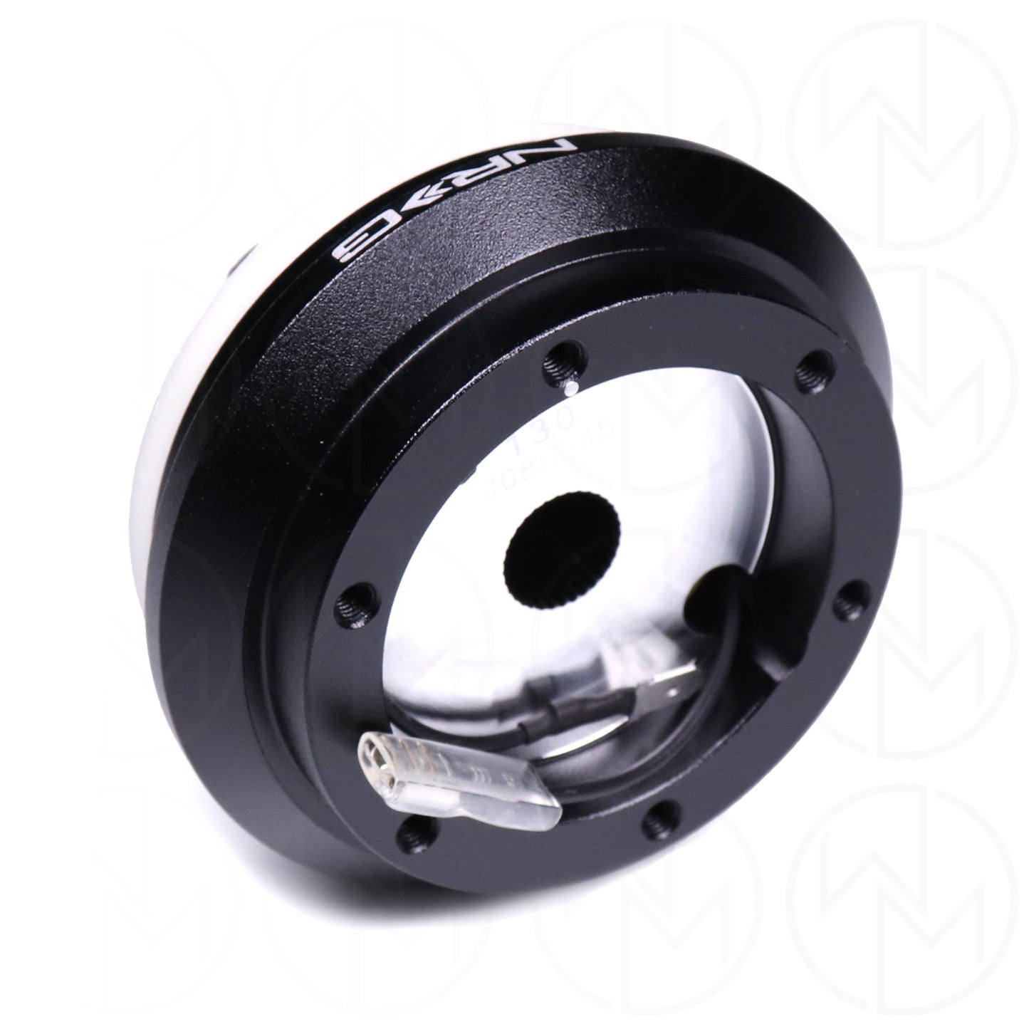 NRG Short Steering Wheel Hub SRK-130H - Acura/Honda - Civic / CL / Prelude / Odyssey
