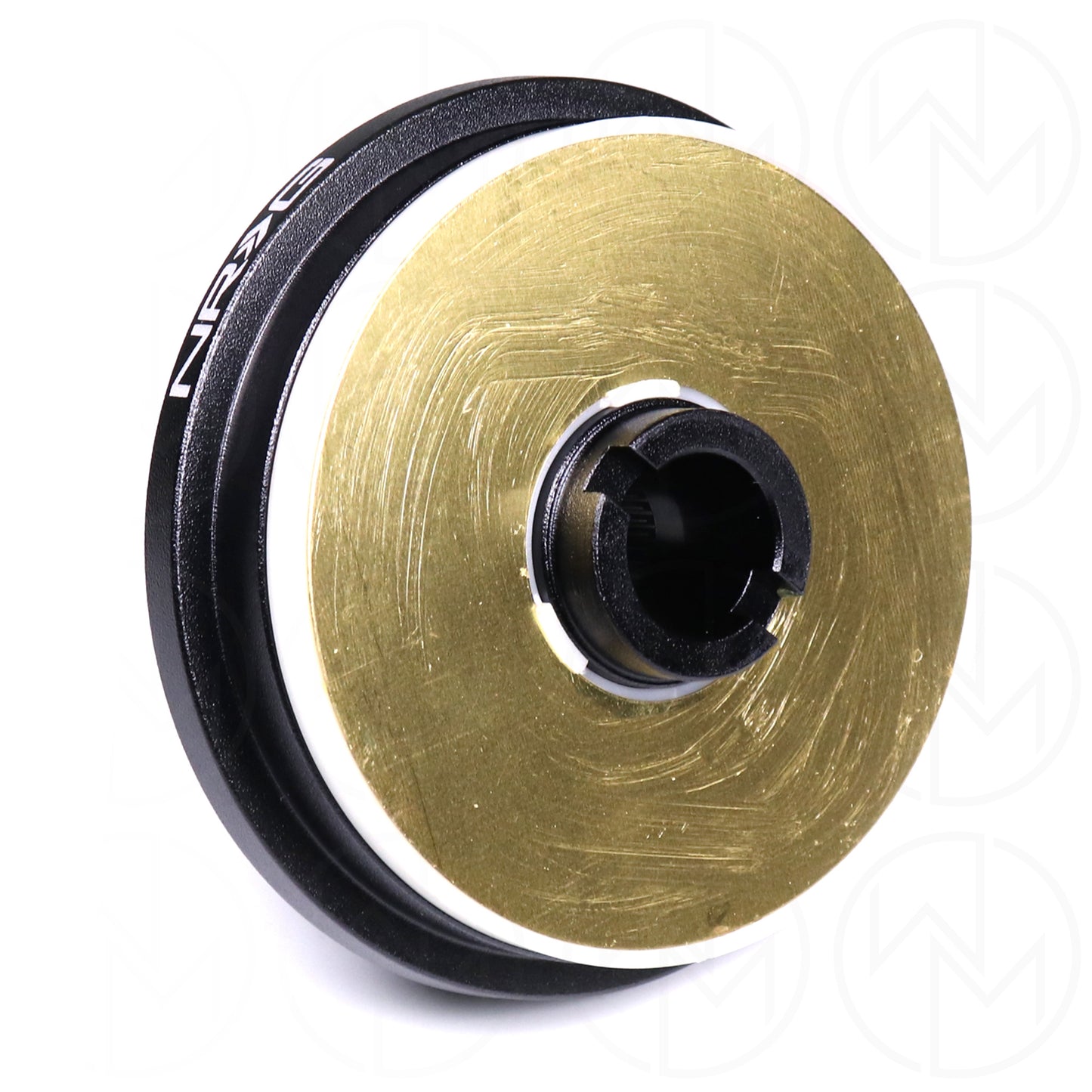 NRG Short Steering Wheel Hub SRK-130H - Acura/Honda - Civic / CL / Prelude / Odyssey