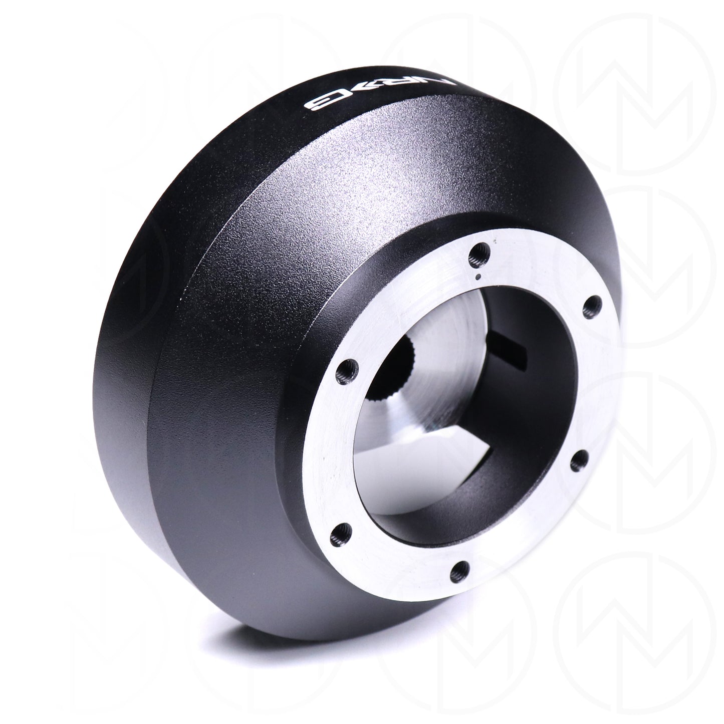 NRG Short Steering Wheel Hub SRK-102H - Mitsubishi - 07-16 EVO X / 08-17 Lancer