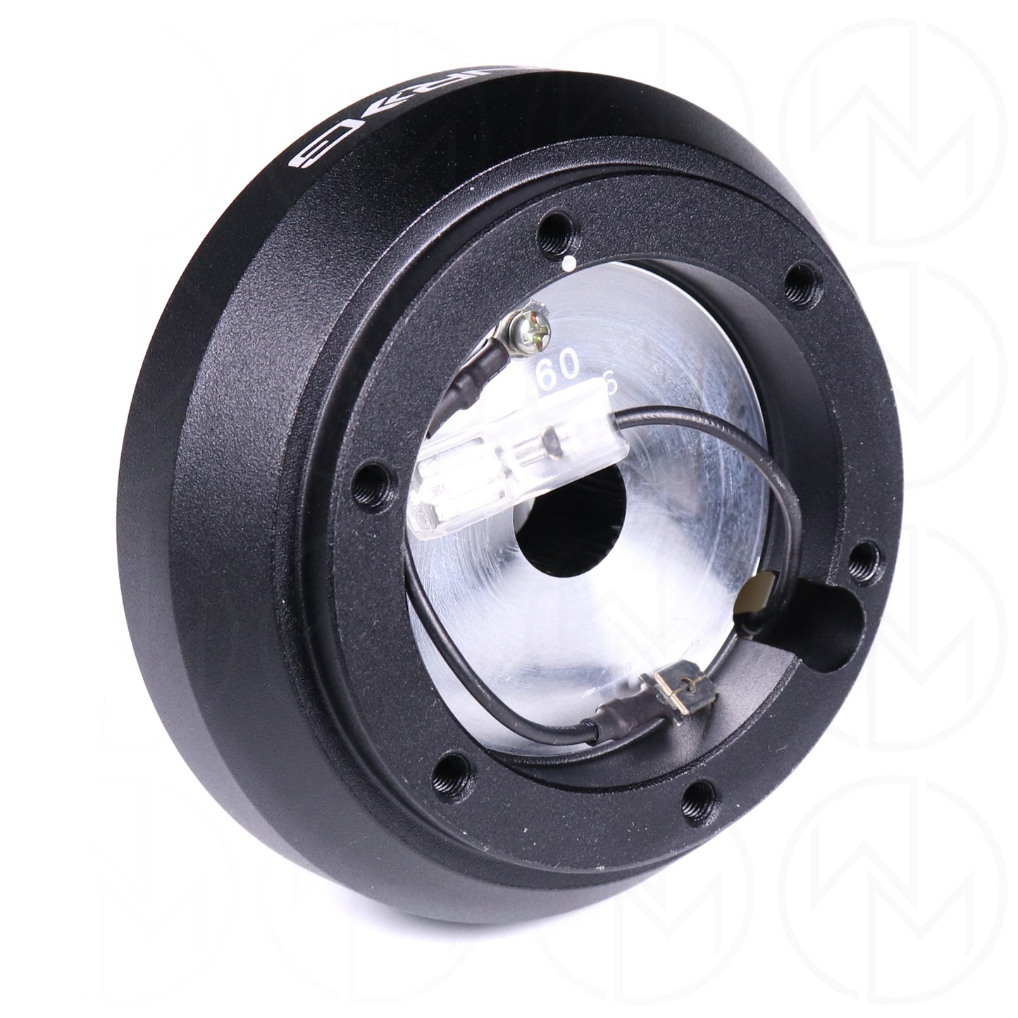 NRG Short Steering Wheel Hub SRK-160H - Mazda - Miata / RX-7 / RX-8 / MX-5 / Protege / 626
