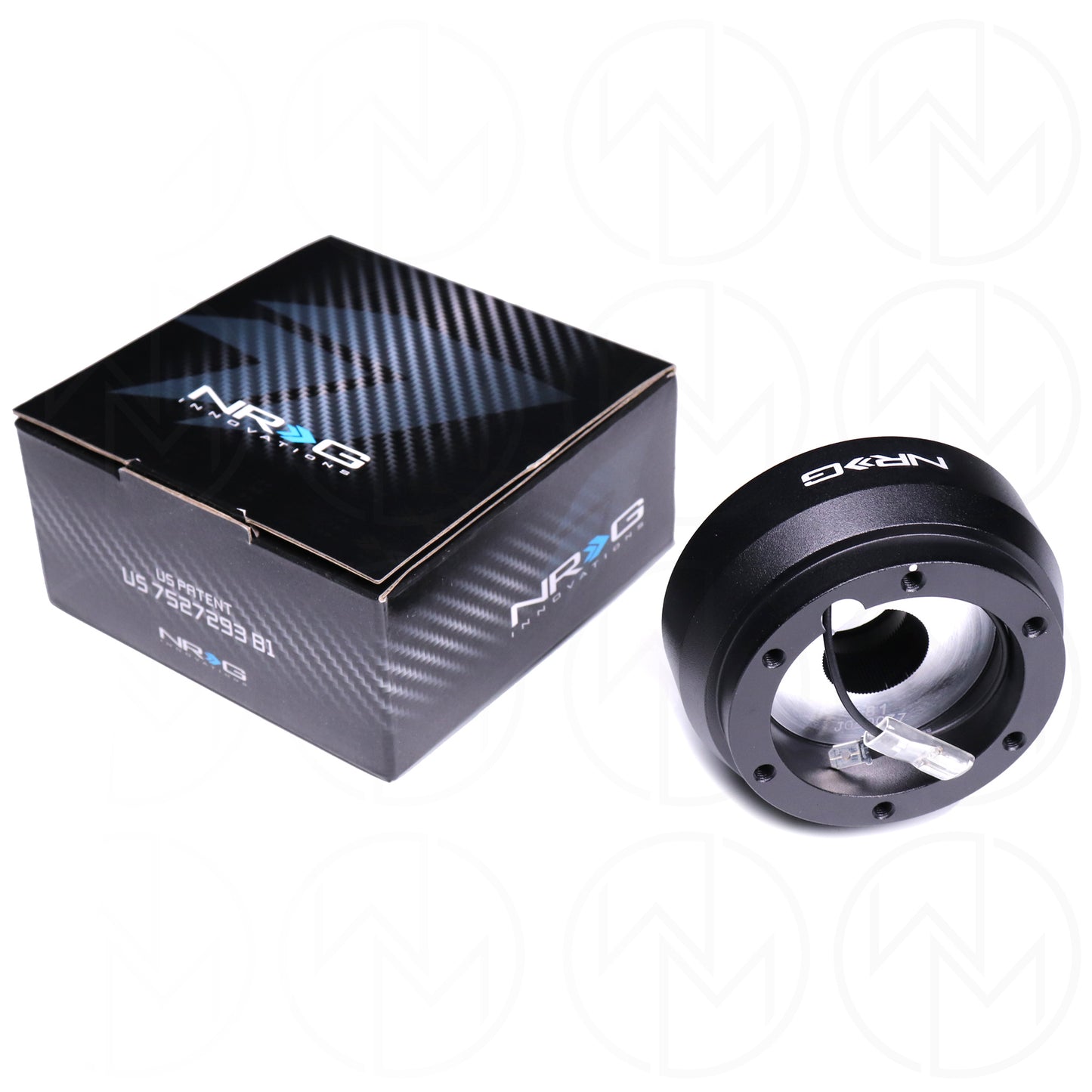 NRG Short Steering Wheel Hub SRK-181H - Volkswagen - Corrado / Jetta / Passat