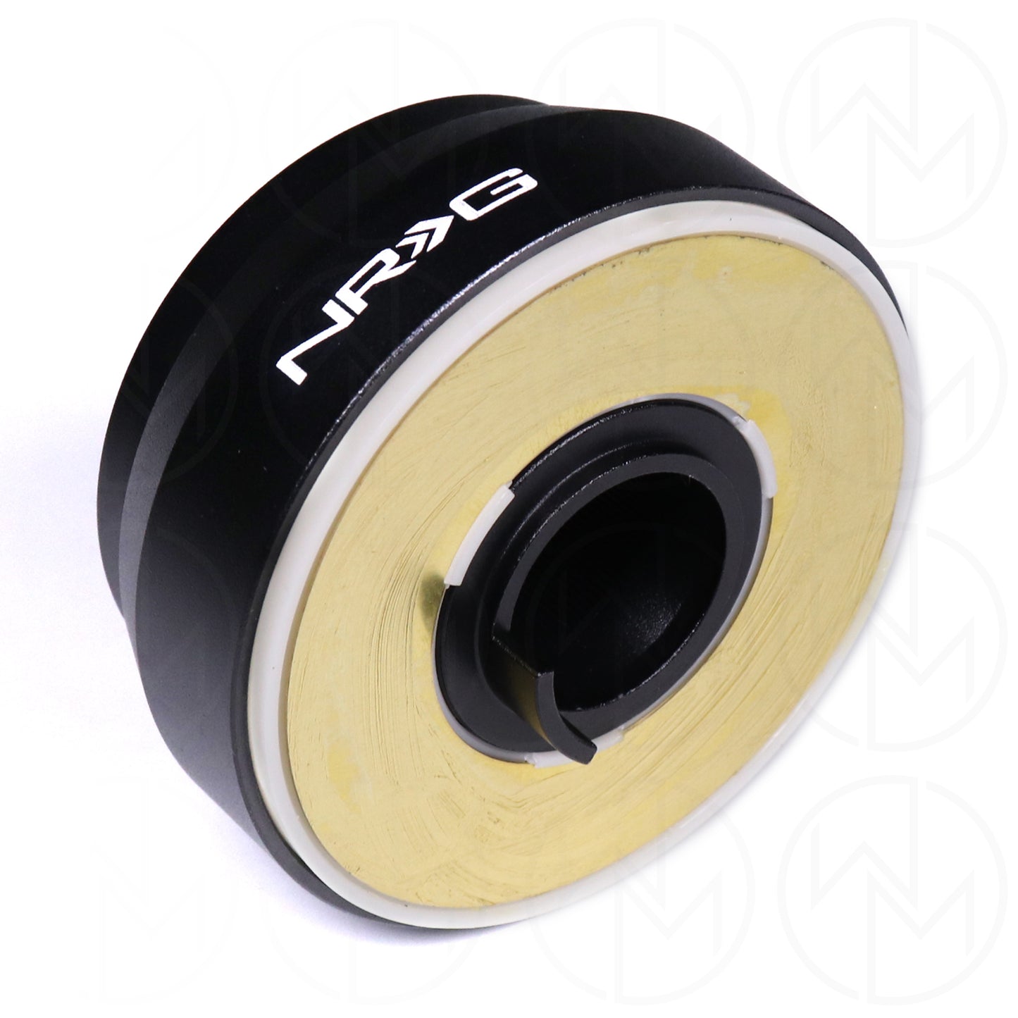 NRG Short Steering Wheel Hub SRK-181H - Volkswagen - Corrado / Jetta / Passat