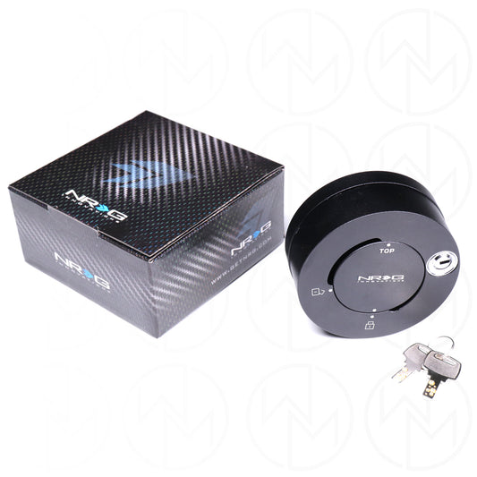 NRG Quick Lock System