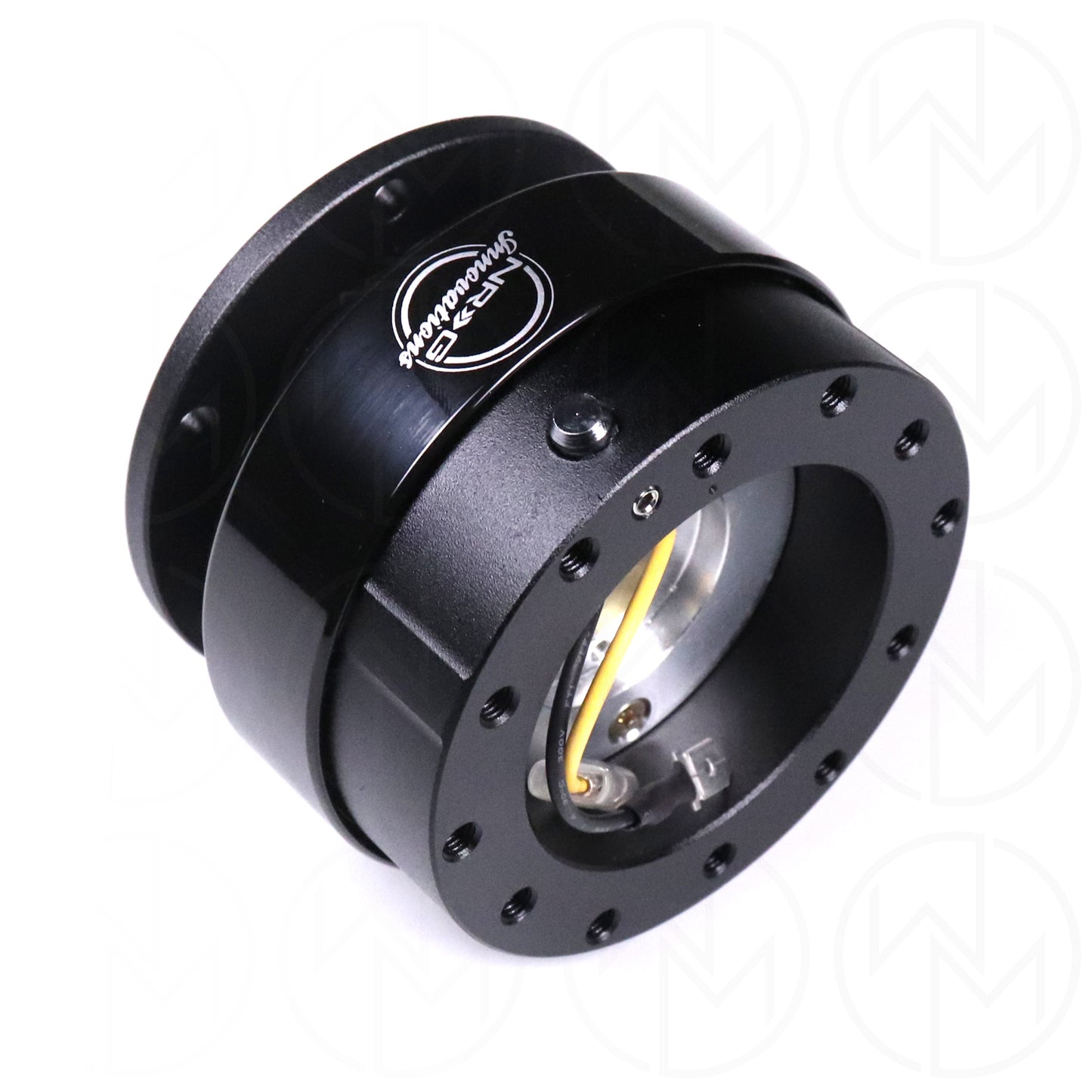 NRG Quick Release Hub Gen 2.0 - Colored Ring