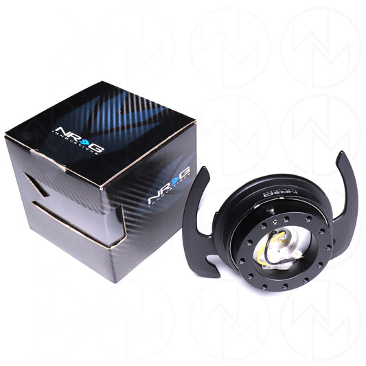 NRG Quick Release Hub Gen 4.0