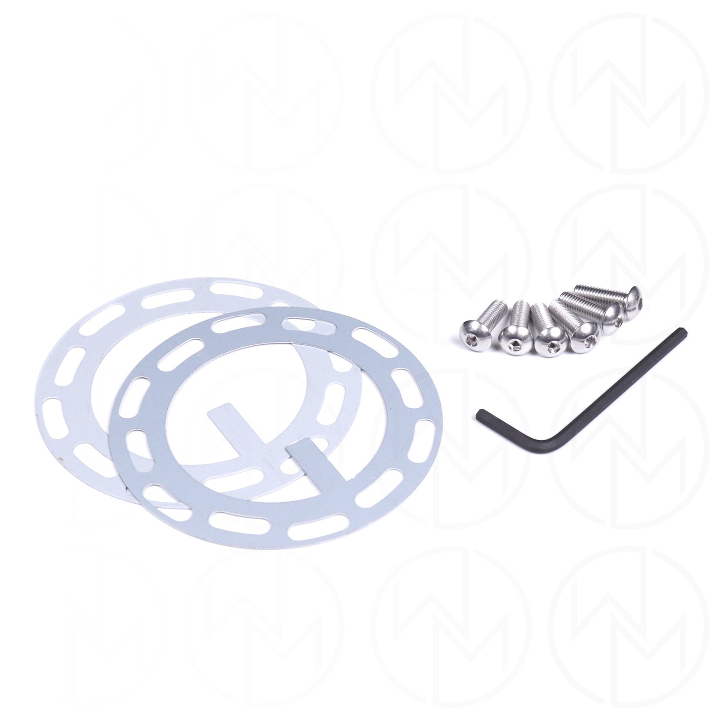 NRG Quick Release Quick Tilt System w/Lock