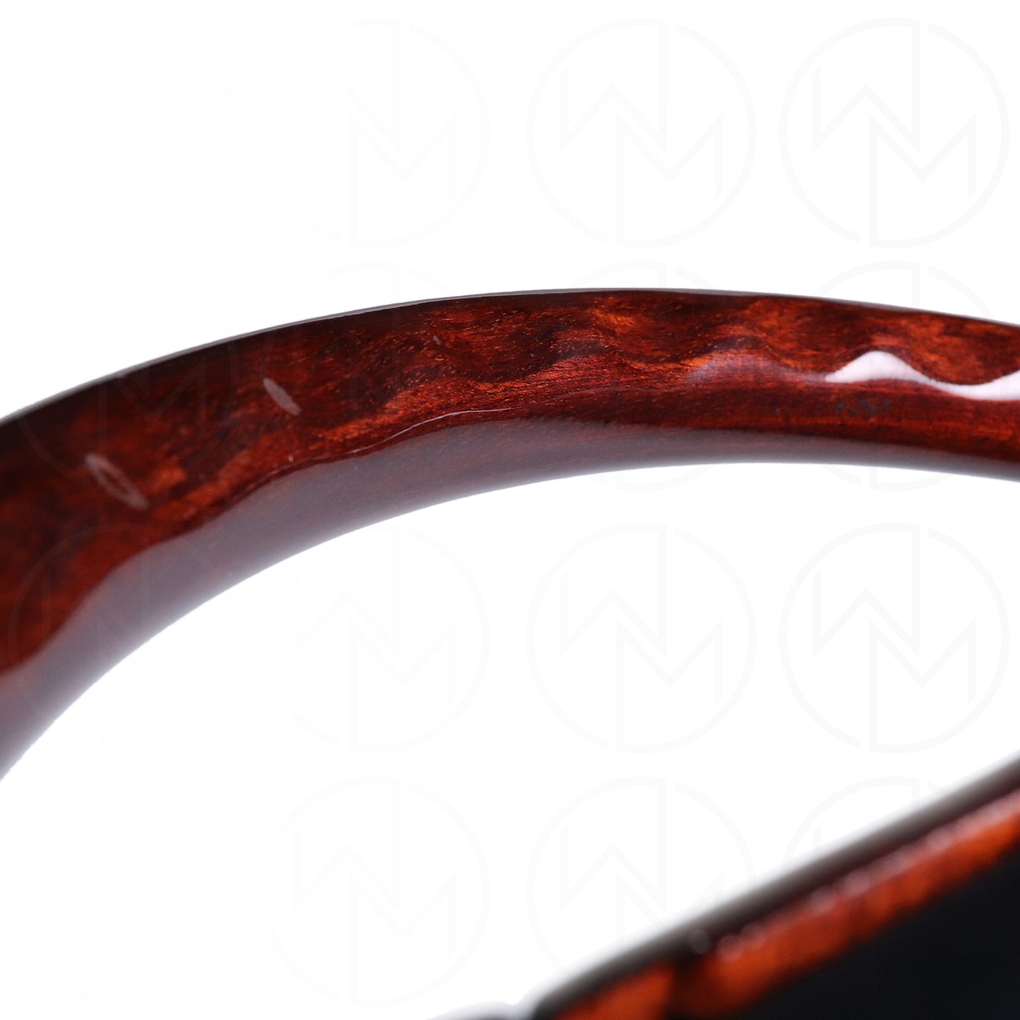 Personal Sprint 4 Prestige Steering Wheel - 365mm Wood w/Leather