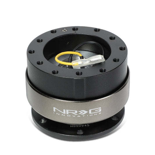 NRG Quick Release Hub Gen 2.0