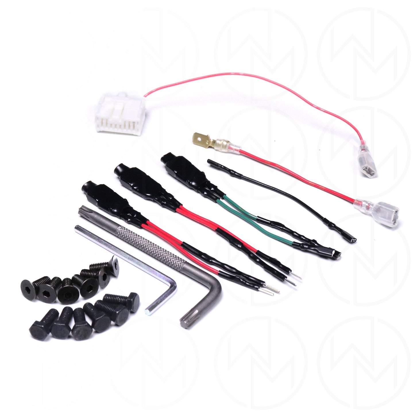 Works Bell Short Wheel Hub - Civic FC1 / FK7 / FK8 / Fit GK5 - 226S