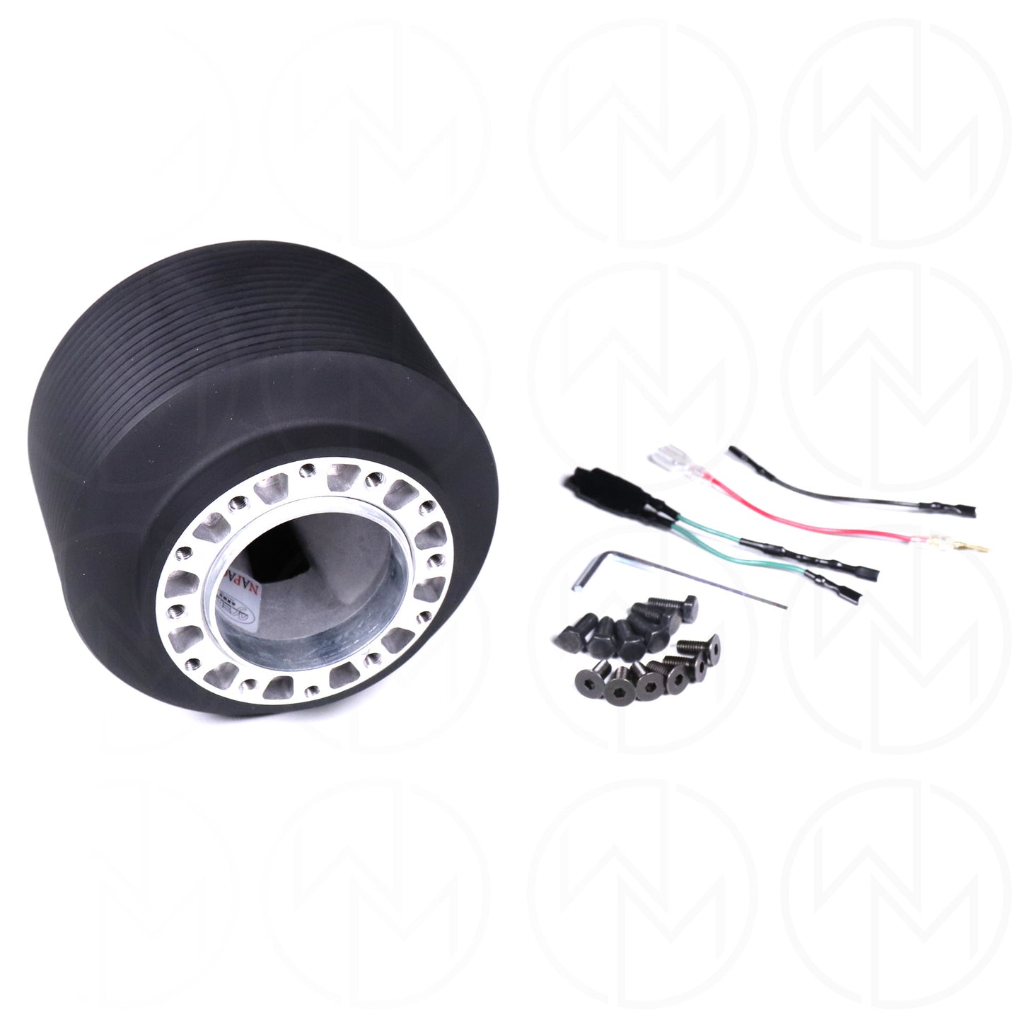 Works Bell Standard Wheel Hub - RSX / TSX / Civic / Fit / S2000 / Odyssey / RL / TL