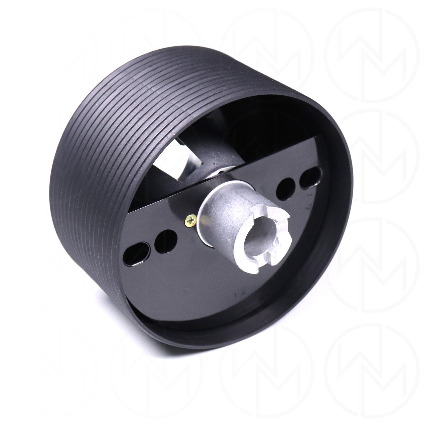 Works Bell Standard Steering Wheel Hub 211 - Honda - 96-97 Civic / 96-97 Accord / 89-94 Accord Wagon