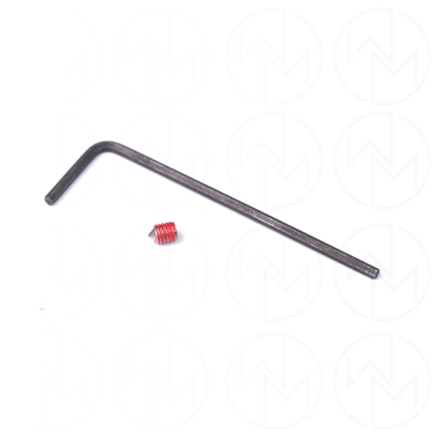 Works Bell Rapix Flipper For Rapfix Quick Release Hub