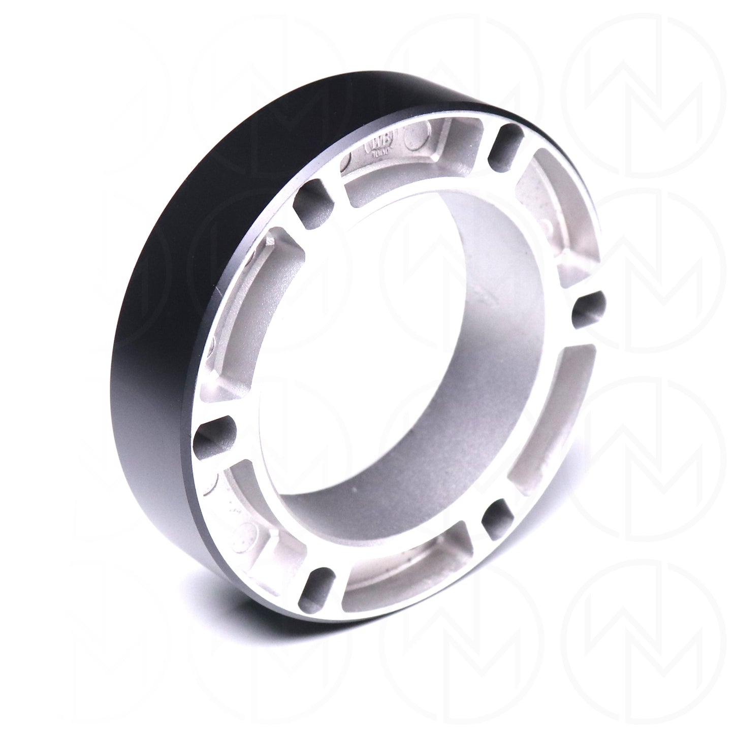 Works Bell Aluminum Wheel Spacer - 10mm - 30mm