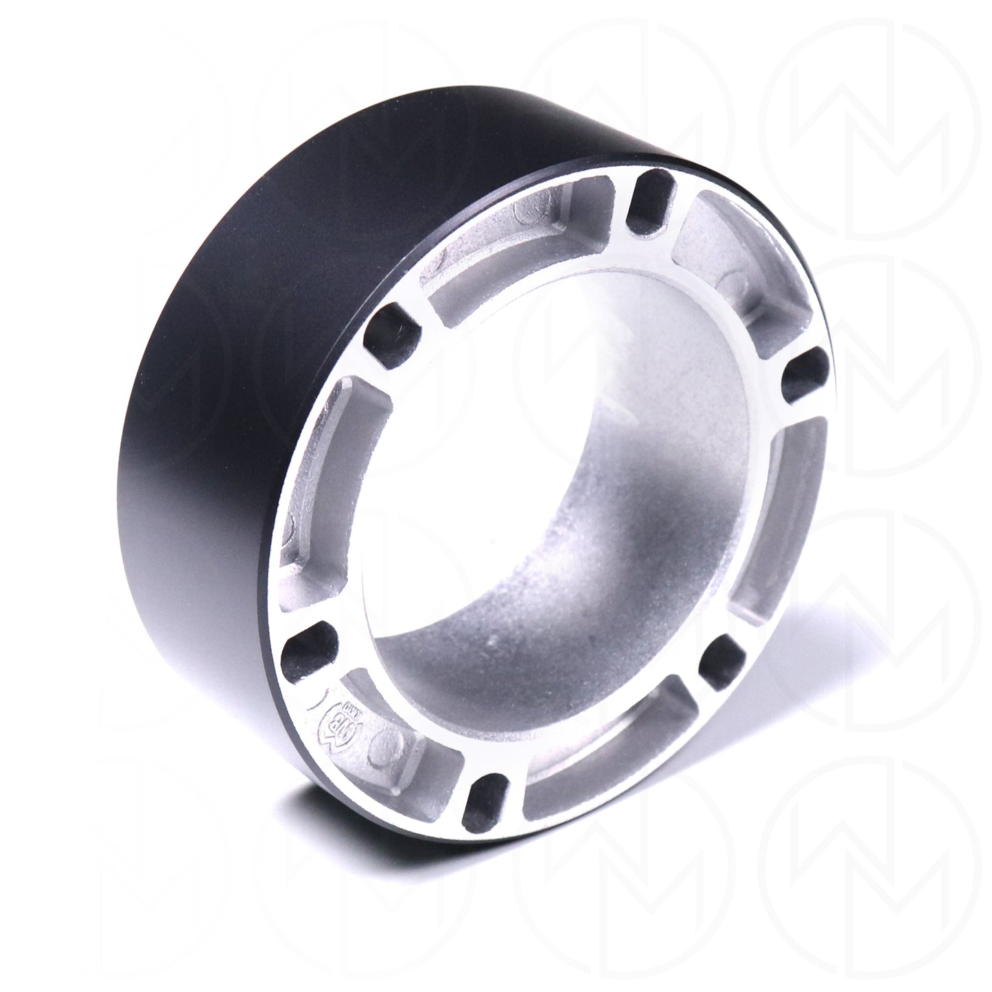 Works Bell Aluminum Wheel Spacer - 10mm - 30mm