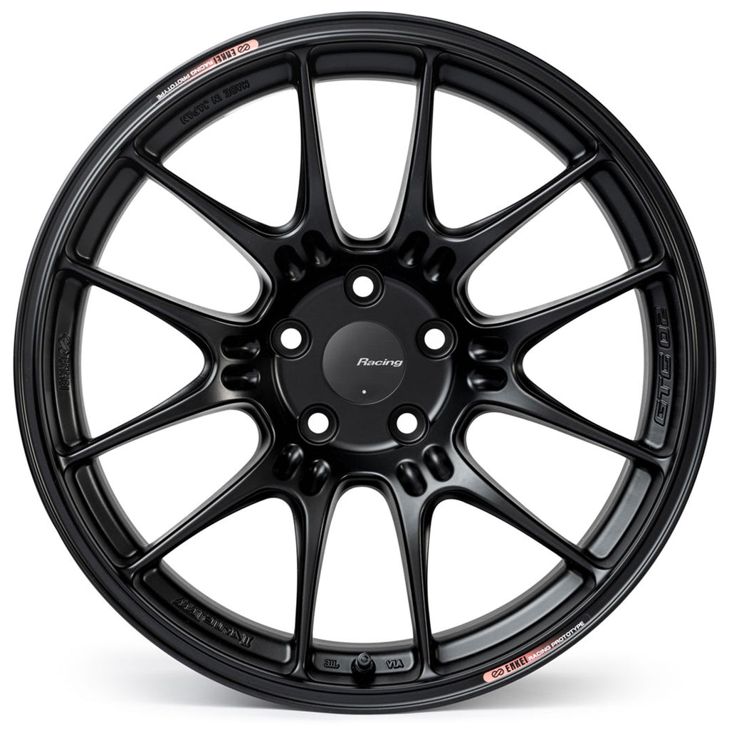 Enkei GTC02 Wheels - 18" Wheels