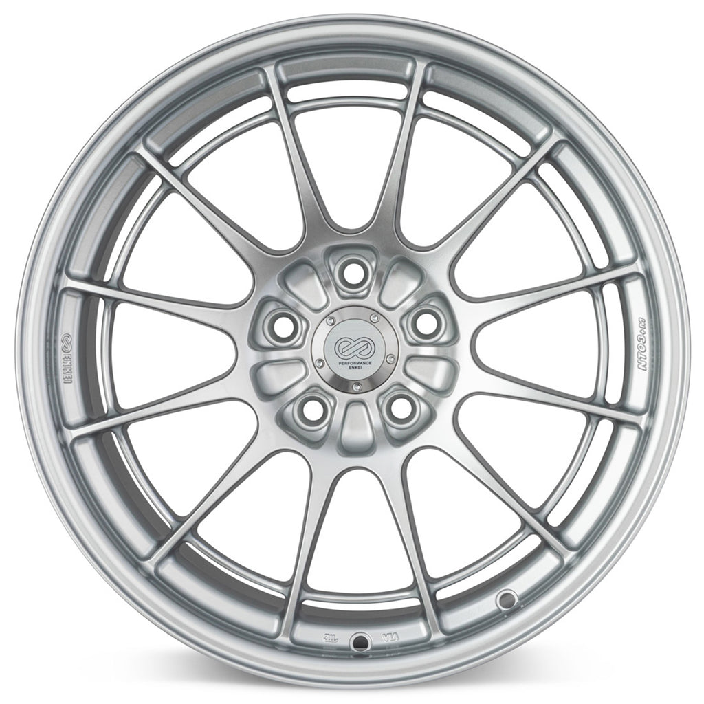 Enkei NT03 Wheels - 18