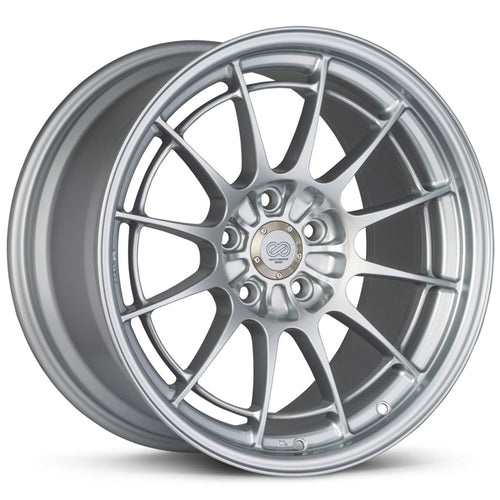Enkei NT03 Wheels - 18" Wheels
